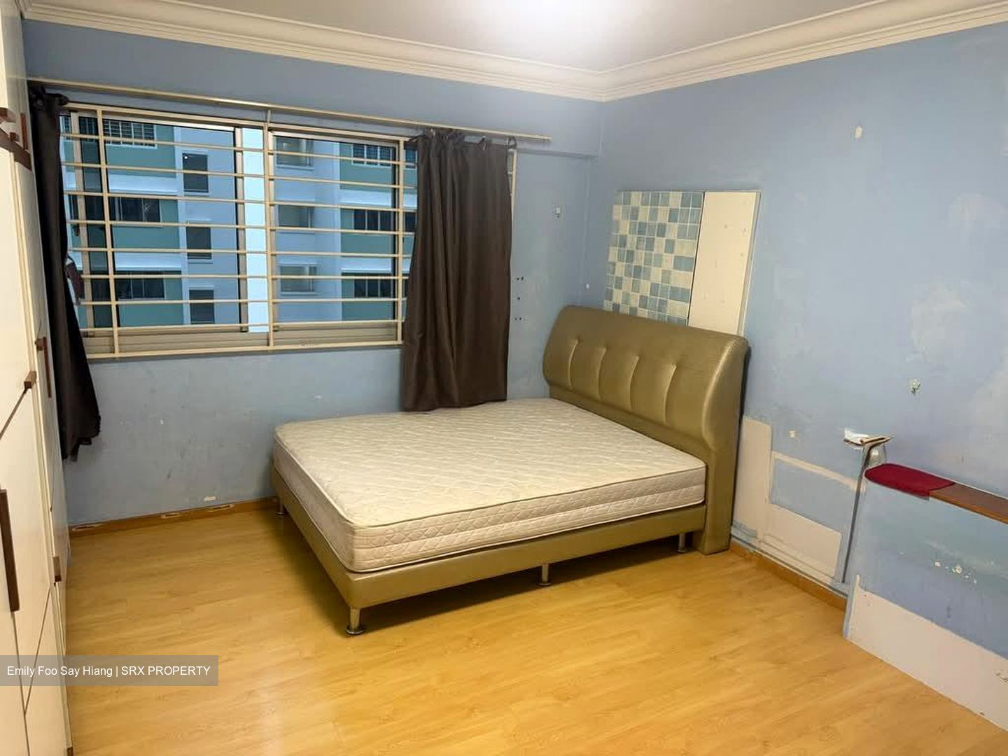 Blk 424 Serangoon Central (Serangoon), HDB Executive #577820461